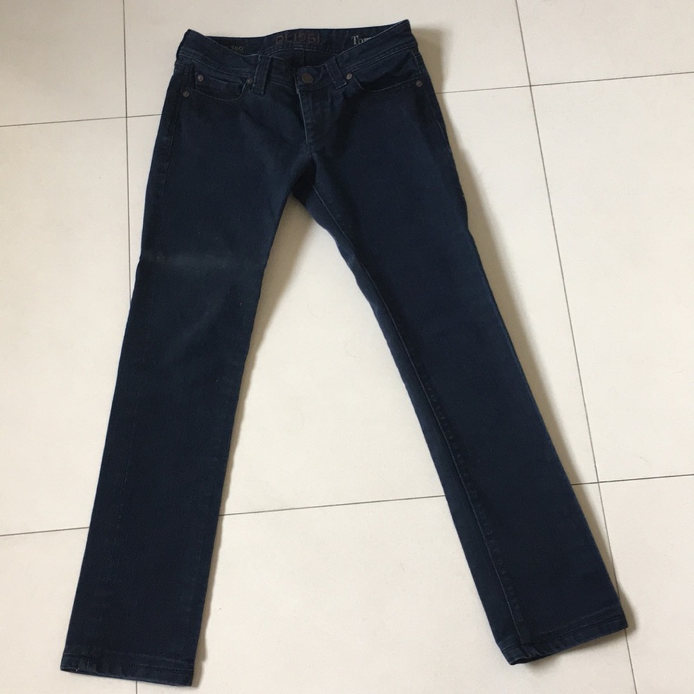 DL1961 Tory jeans size 27